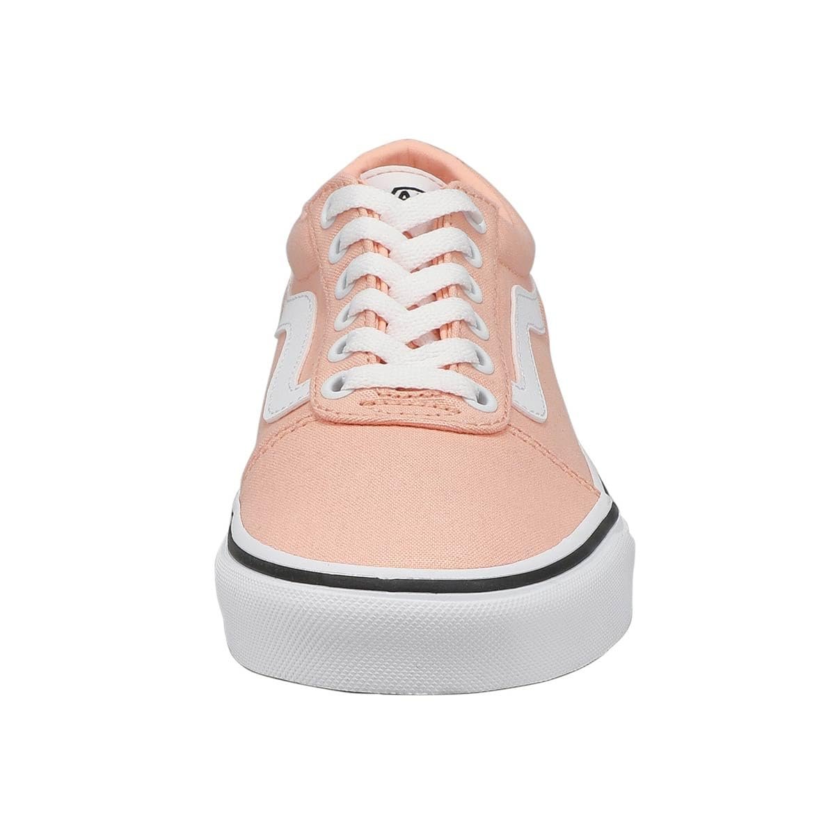 Кросівки Vans Ward Canvas, жіночі, фото №2