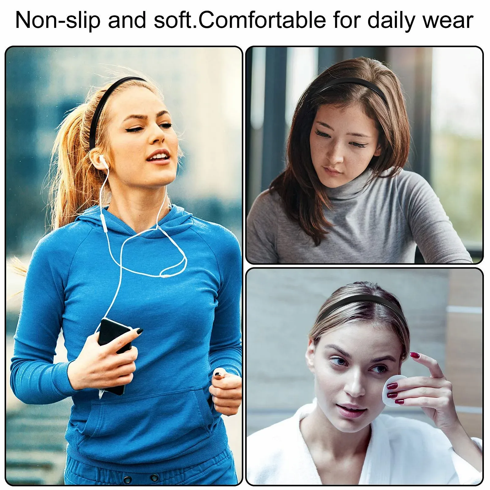 Обруч для волосся, фото №5