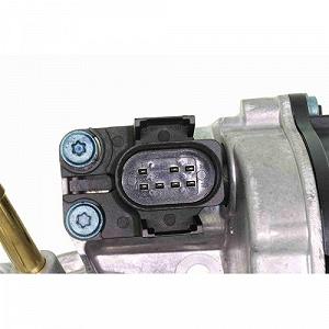 Дросельна заслінка VEMO V10-81-0008 для AUDI SEAT VW synthetic.ua - Фото 1