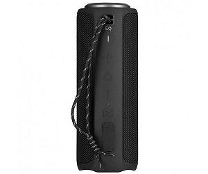 Портативна акустика 2E SoundXTube Plus Black (2E-BSSXTPWBK) - Фото 1