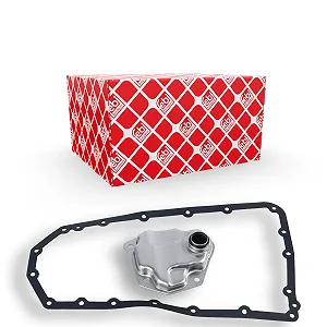 Комплект гидравлического фильтра АКПП FEBI BILSTEIN 170019 для CITROËN DODGE - Фото 1