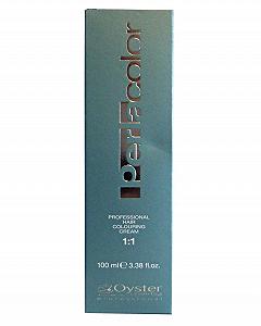 Фарба для волосся PERLACOLOR PROFESSIONALE 1/1 Black Blue - Фото 1