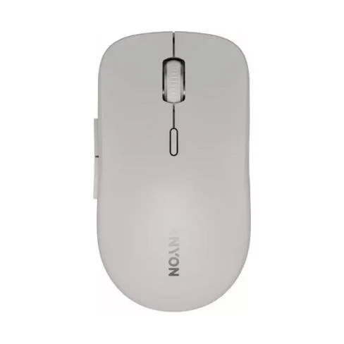Мышка Canyon MW-12 Wireless/Bluetooth Beige (CNS-CMSW12BG), фото №1 Мышка Canyon MW-12 Wireless/Bluetooth Beige (CNS-CMSW12BG), фото №1