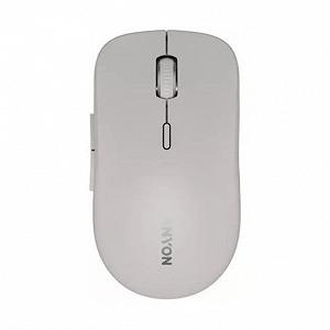 Купити Мышка Canyon MW-12 Wireless/Bluetooth Beige (CNS-CMSW12BG) - Фото 1 Мышка Canyon MW-12 Wireless/Bluetooth Beige (CNS-CMSW12BG) - Фото 1