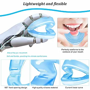 Щипцы от храпа Comfort для мужчин и женщин synthetic.ua - Фото 1