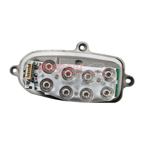 Блок керування освітленням METZGER GREENPARTS 0896517 для BMW правий, фото №2 Блок керування освітленням METZGER GREENPARTS 0896517 для BMW правий, фото №2