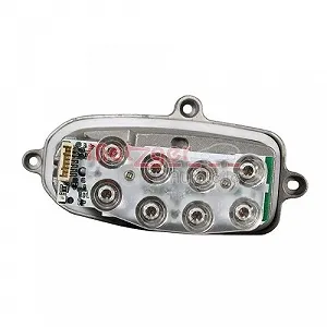 Блок управления освещением METZGER GREENPARTS 0896517 для BMW правый synthetic.ua - Фото 1