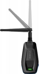 Бездротовий адаптер Sena MeshPort Blue SP62 Black ціна на synthetic.ua - Фото 1 Бездротовий адаптер Sena MeshPort Blue SP62 Black synthetic.ua - Фото 1