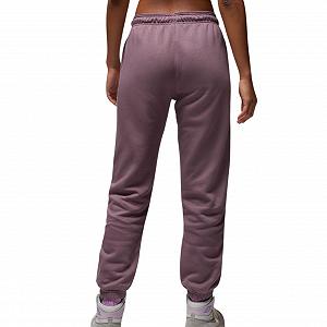 Штани Jordan W J BRKLN FLC PANT 2 M synthetic.ua - Фото 1