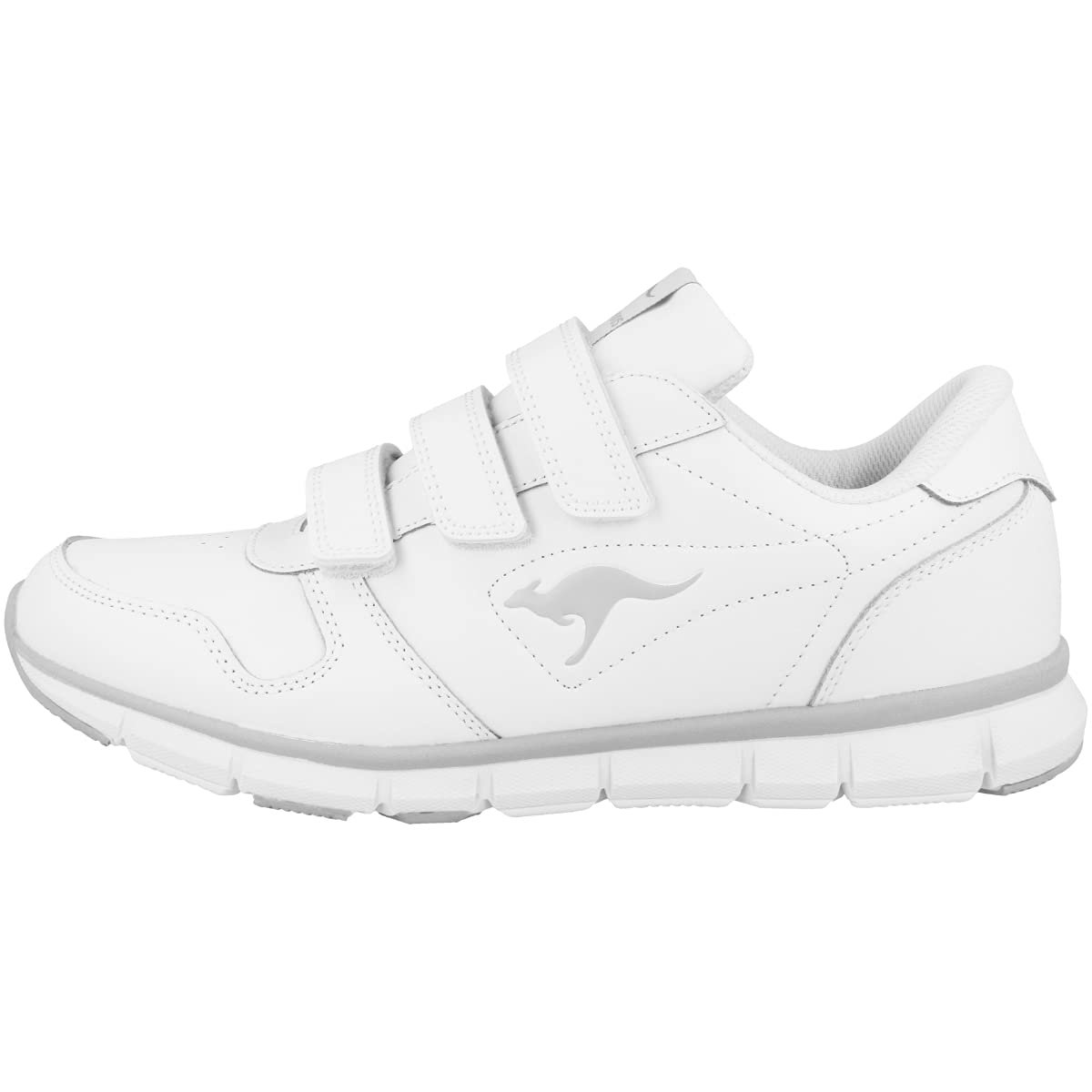 Кроссовки KangaROOS Unisex K-bluerun 700 V B, фото №1