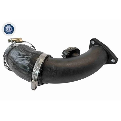 Шланг інтеркулера VAICO V10-6737 Q+ VW VAG, фото №2