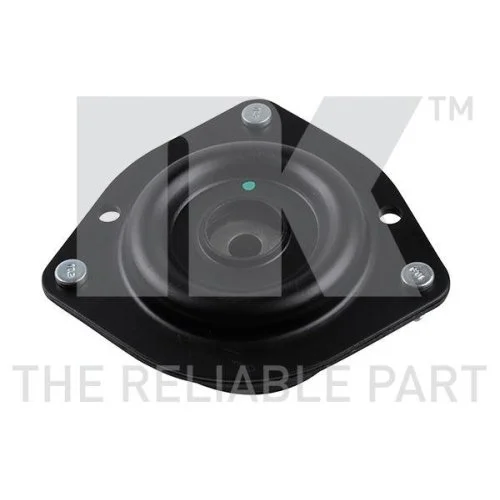 Опора амортизатора NK 689301 для CHRYSLER, передняя ось, фото №2 Опора амортизатора NK 689301 для CHRYSLER, передняя ось, фото №2