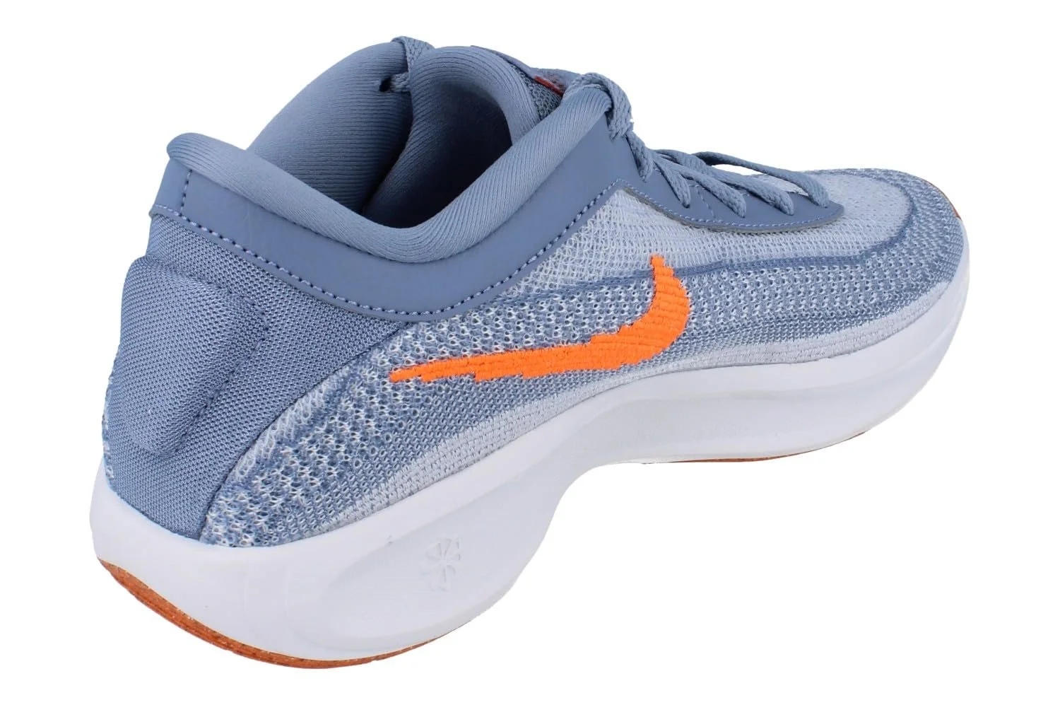 Кросівки Nike G.T. Hustle Academy Чоловічі Баскетбольні, фото №3