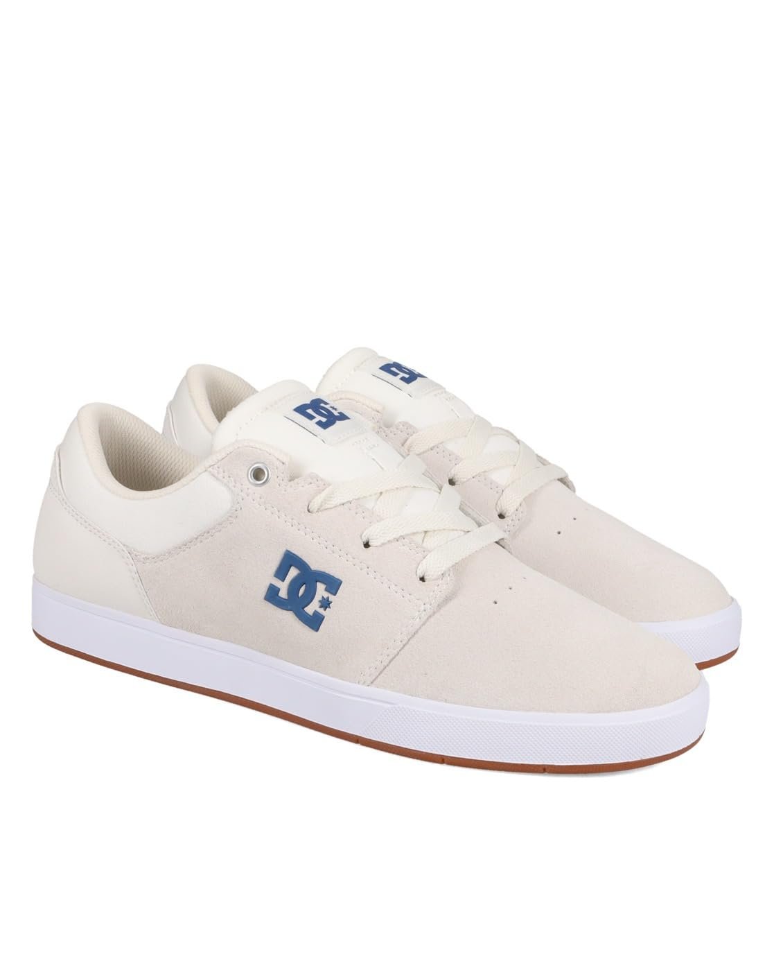 Кросівки DC Shoes Crisis 2-Leather Чоловічі, фото №1