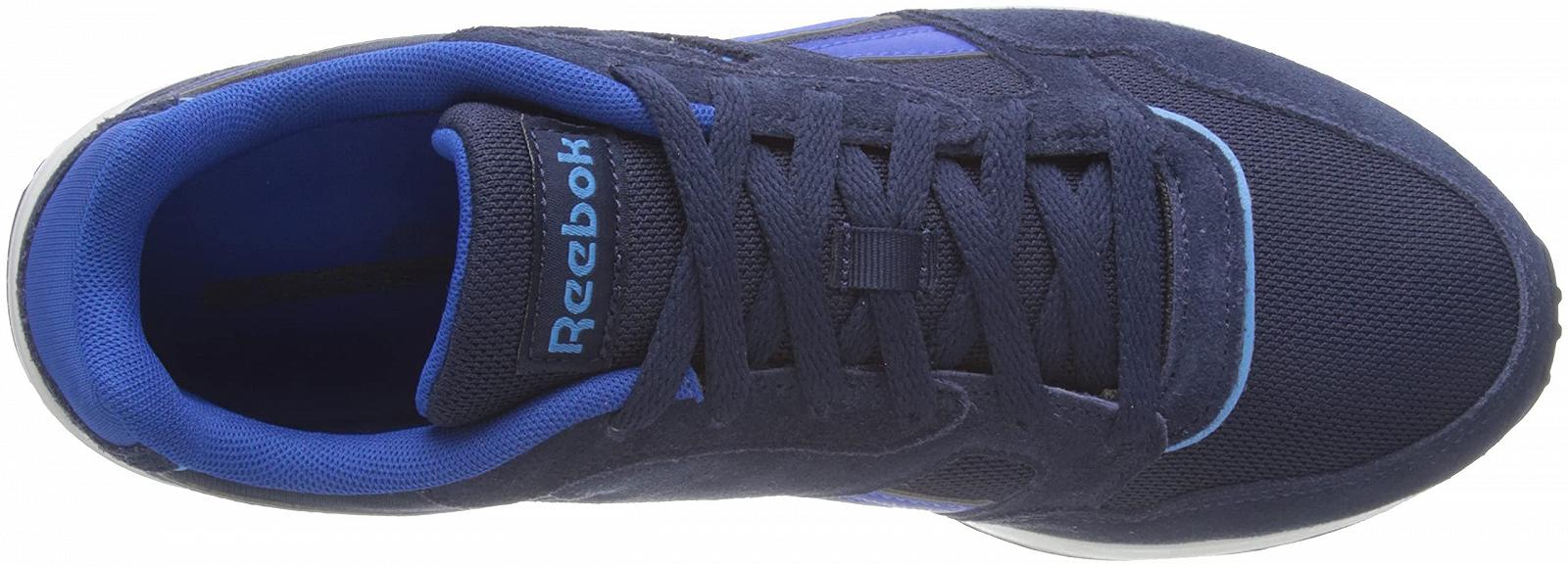 Кросівки Reebok Gl1000 чоловічі, фото №5