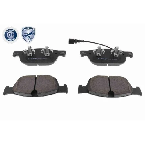 Комплект дисковых тормозов VAICO EXPERT KITS + V10-6749 для AUDI CITROËN SEAT, фото №3