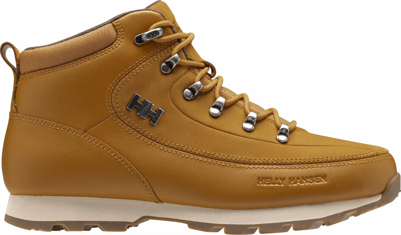 Мужские зимние ботинки Helly Hansen Forester Premium, фото №5