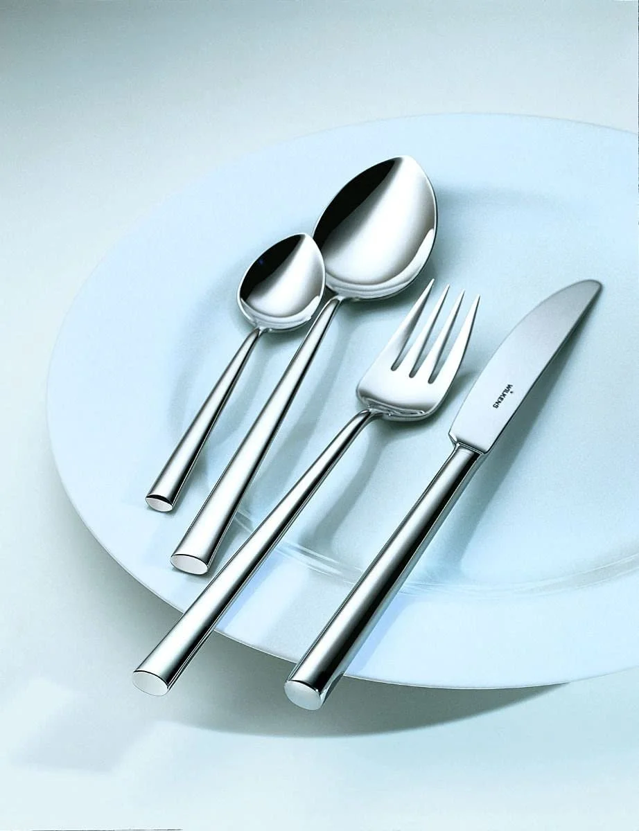 Набор столовых приборов Wilkens Palladio, 60 предметов, нержавеющая сталь 18/10, фото №1