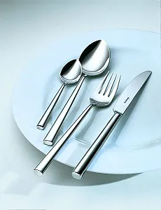 Набор столовых приборов Wilkens Palladio, 60 предметов, нержавеющая сталь 18/10 - Фото 1