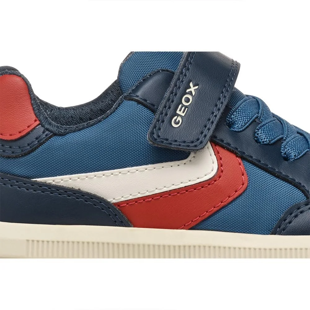 Кросівки Geox J Arzach Boy A для хлопчиків, фото №8