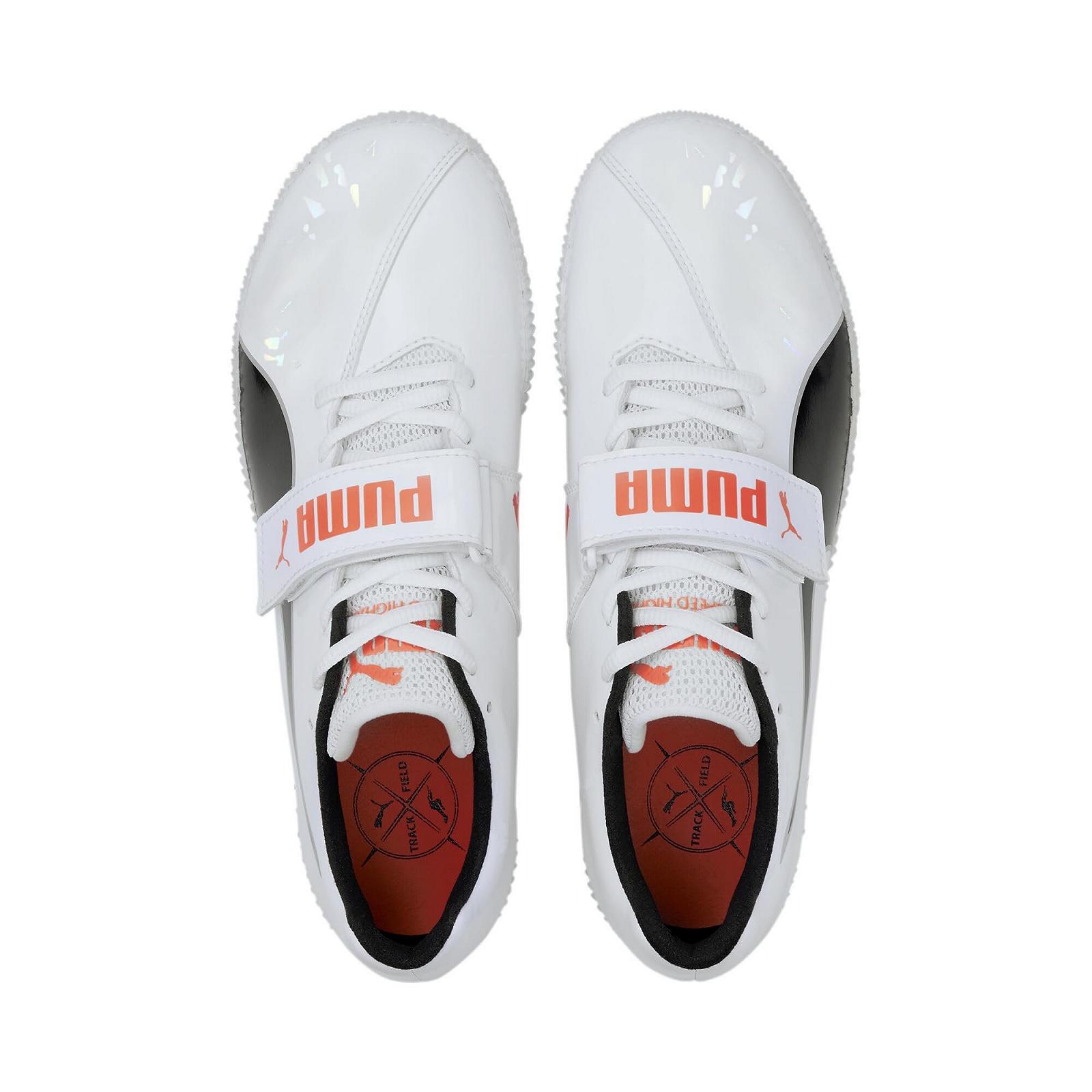 Кроссовки Унисекс PUMA Evospeed High Jump 6, фото №6