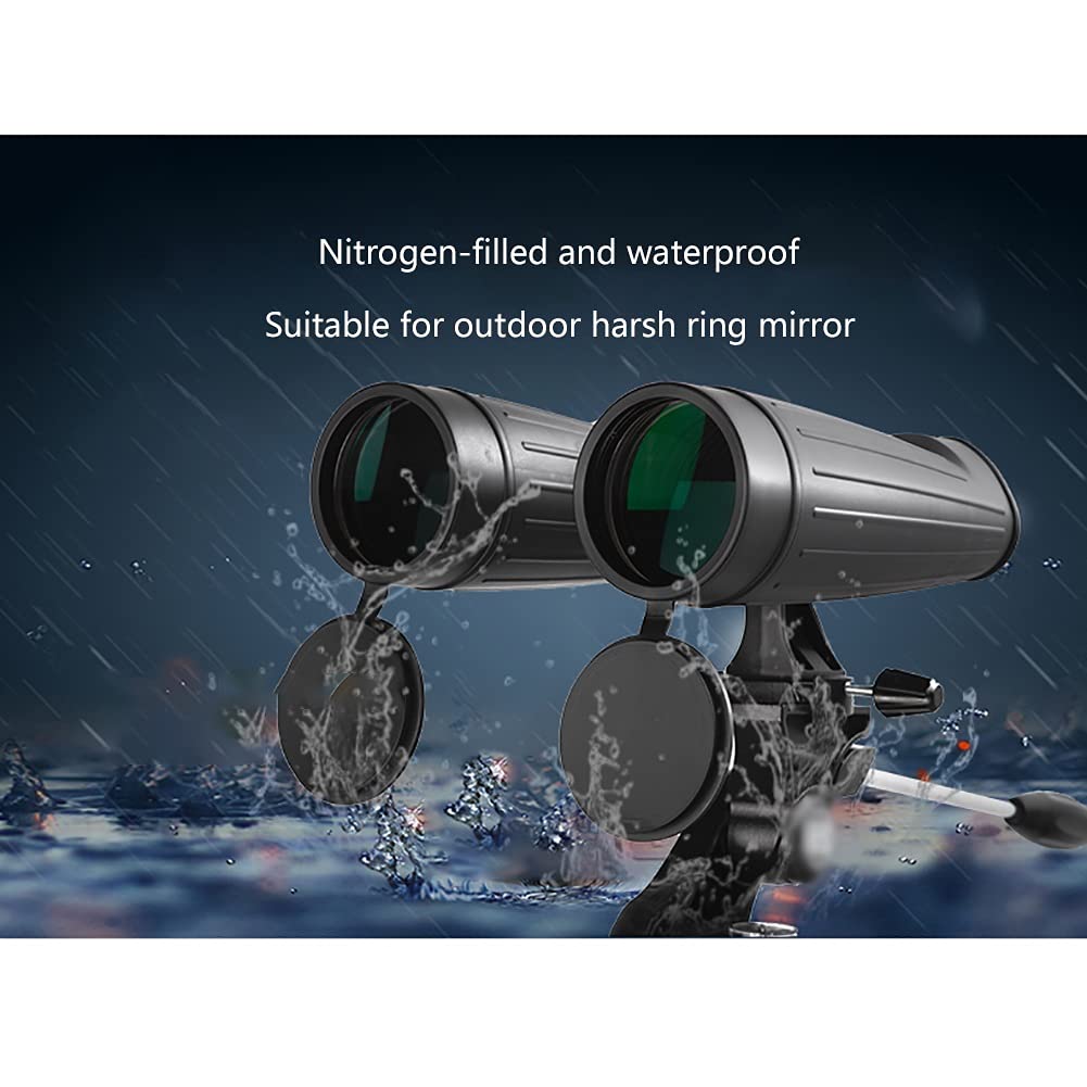 Бінокль Good High Performance 15x70 з BAK-4 Prism та Multi-Coated FMC для поганої освітленості Водонепроникний для дорослих, фото №6