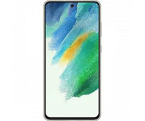 Смартфон Samsung Galaxy S21 FE 5G 6/128GB Olive (SM-G990BLGD, SM-G990BLGF) synthetic.ua - Фото 1