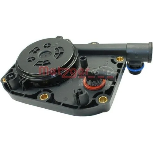 Ремкомплект вентиляции картерных газов METZGER 2385116 BMW, фото №3