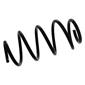 Пружина подвески FEBI BILSTEIN передняя ось для VW - Фото 1