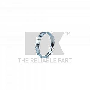 Кольцо ABS NK 391957 передняя ось - Фото 1