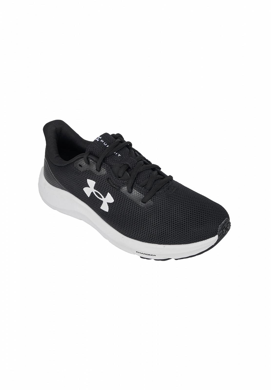 Кросівки Under Armour Charged Pursuit 4, фото №5 Кросівки Under Armour Charged Pursuit 4, фото №5