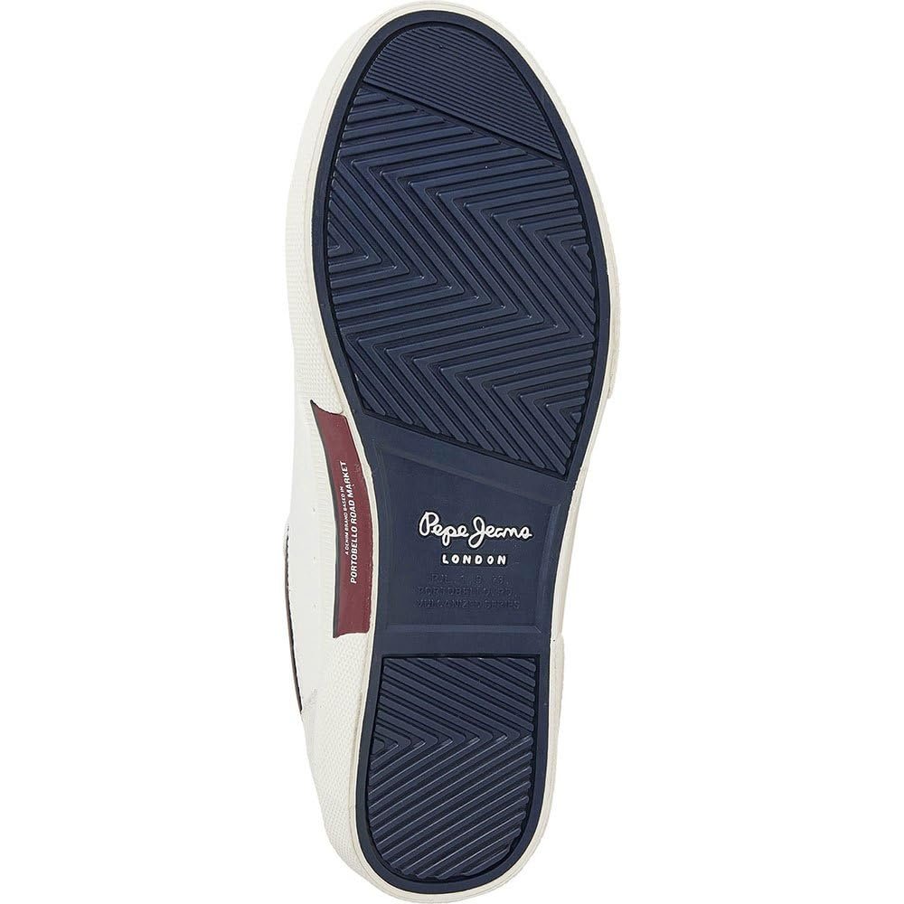 Кроссовки Pepe Jeans Kenton Journey M, фото №2