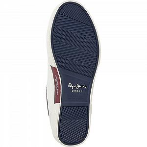 Кроссовки Pepe Jeans Kenton Journey M synthetic.ua - Фото 1
