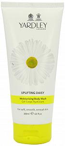 Зволожувальний гель для душу Yardley London Uplifting Daisy - Фото 1