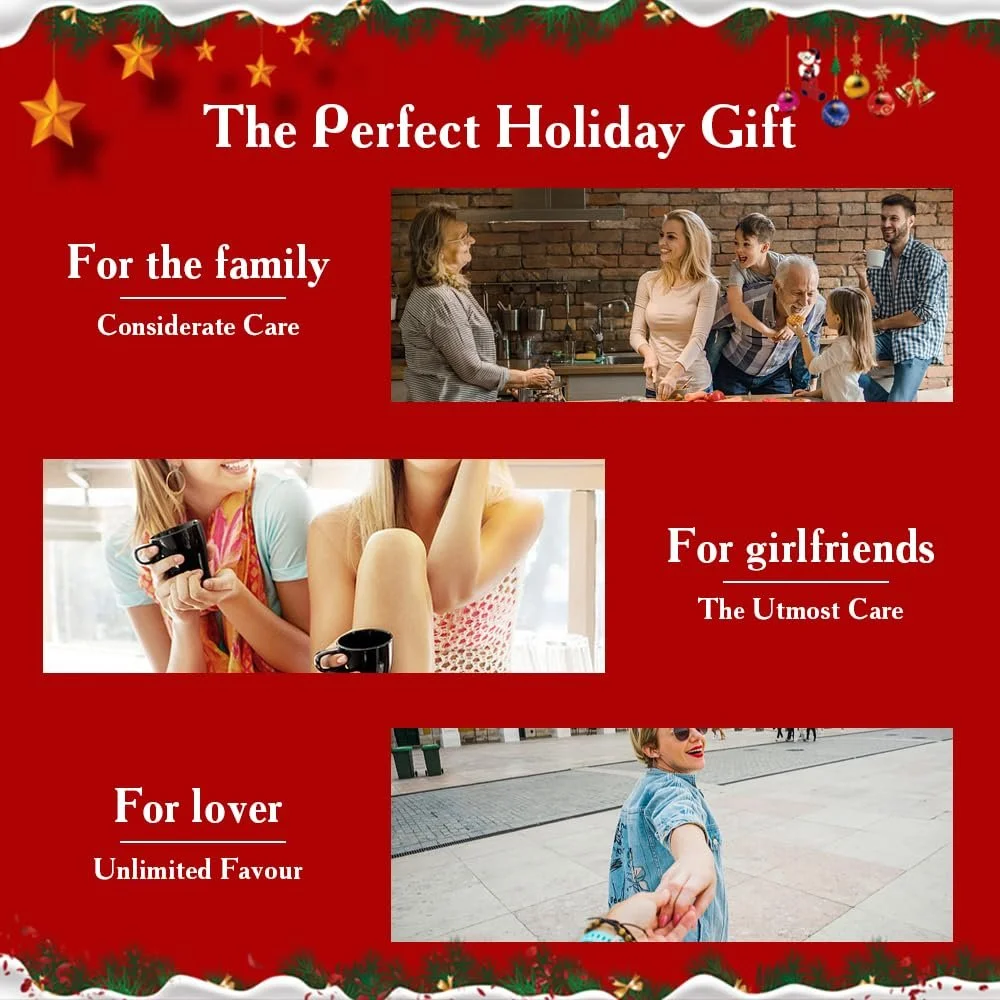 Набір кремів для рук Fengyang Міні-крем для рук, фото №7