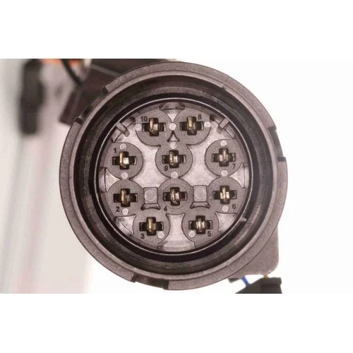 Ремонтний комплект, джгут проводів VEMO V10-83-0123 для AUDI SEAT, фото №3