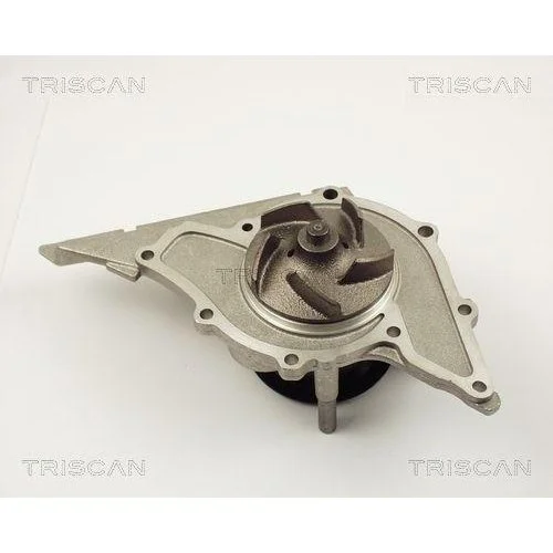 Водяна помпа охолодження двигуна TRISCAN 8600 29028 для AUDI VW, фото №2