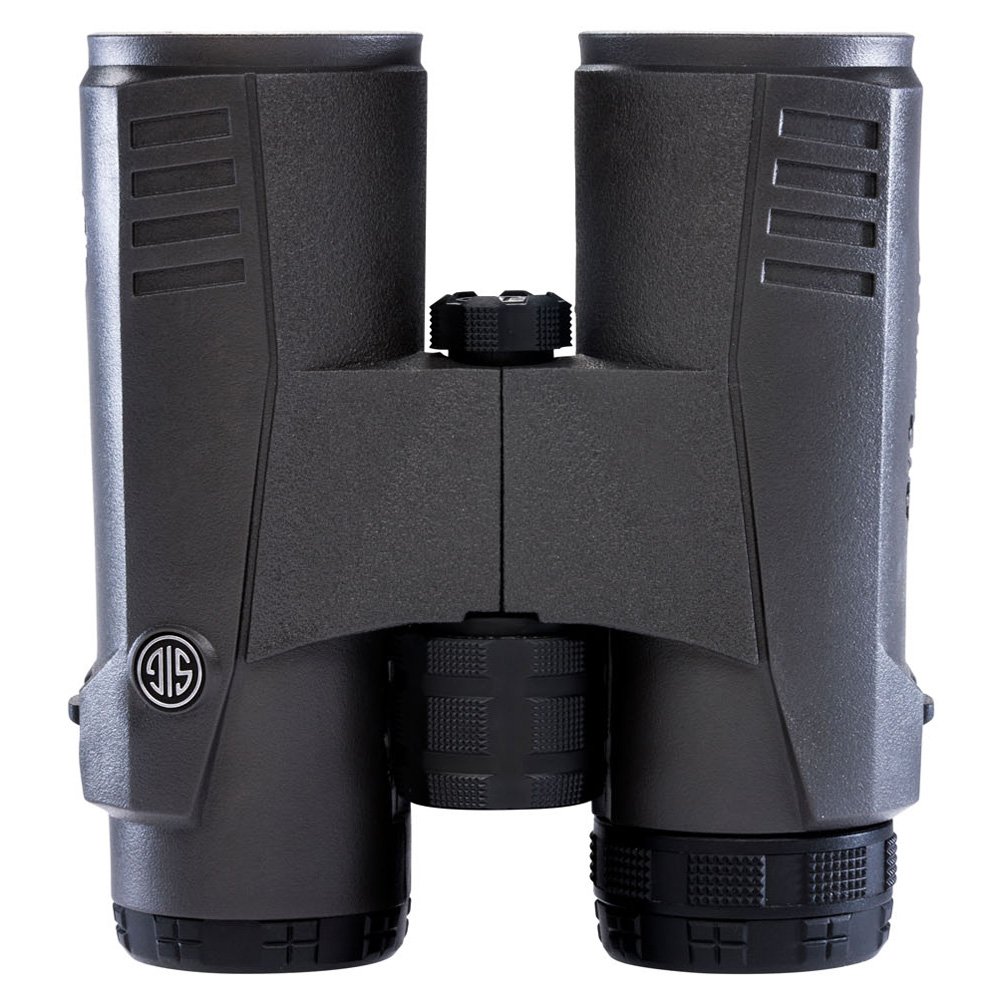 Бінокль SIG Sauer Zulu 5 10x42 HD Graphite, фото №2