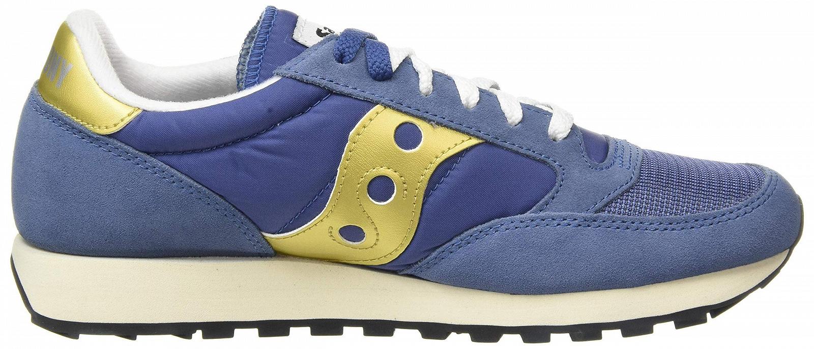 Кроссовки Saucony Jazz Original Vintage S60368, фото №6