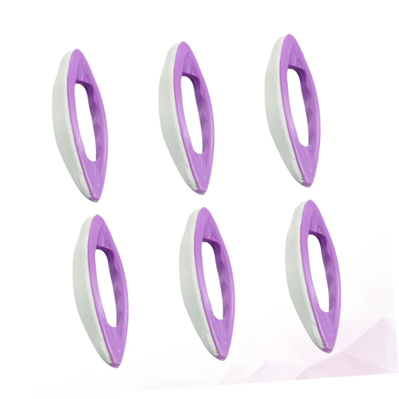 Набор бафов для ногтей CALLARON, фото №4