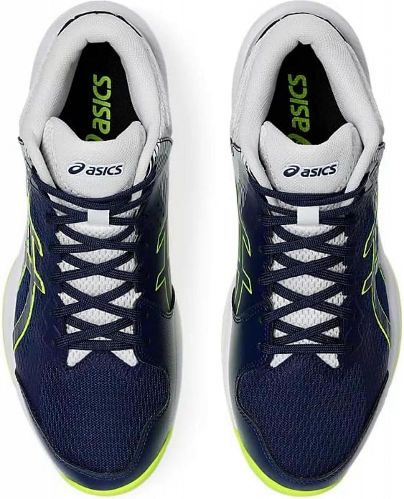 Кросівки ASICS Contend 9 Ps, фото №4