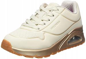 Кроссовки Skechers 310538l Nat для девочек - Фото 1