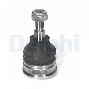 Кульова опора DELPHI TC254 FIAT LANCIA SEAT AUTOBIANCHI передня - Фото 1