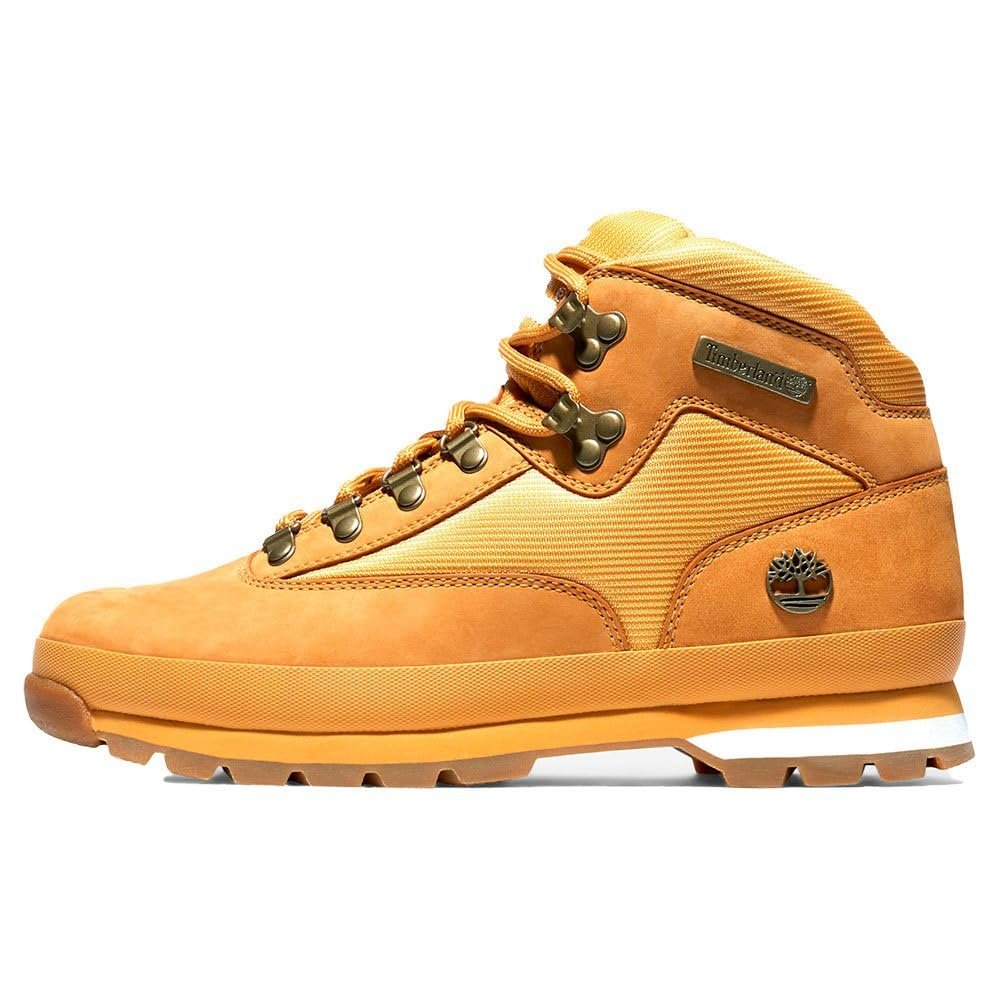 Ботинки Timberland Euro Hiker F/L, фото №3