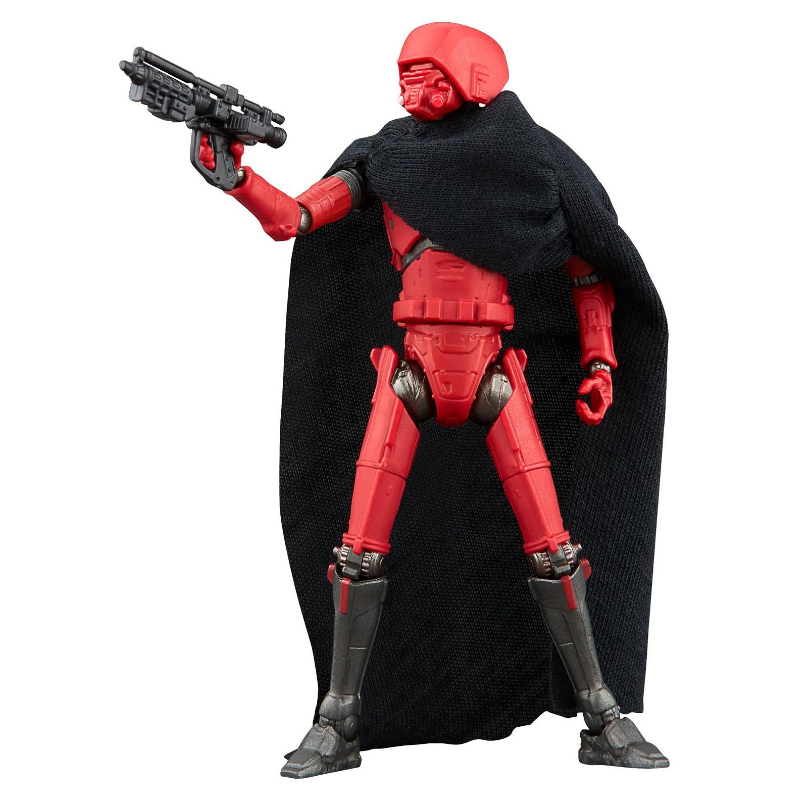 Фигурка HK-87 Assassin Droid Star Wars Ahsoka The Vintage Collection (9,5 см), фото №4