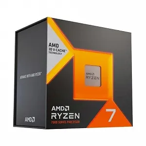 Процессор AMD Ryzen 7 7800X3D (100-100000910WOF) - Фото 1