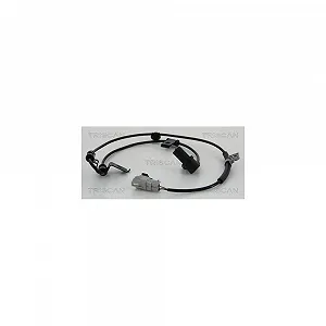 Датчик частоти обертання колеса TRISCAN 8180 43110 HYUNDAI передня вісь зліва - Фото 1