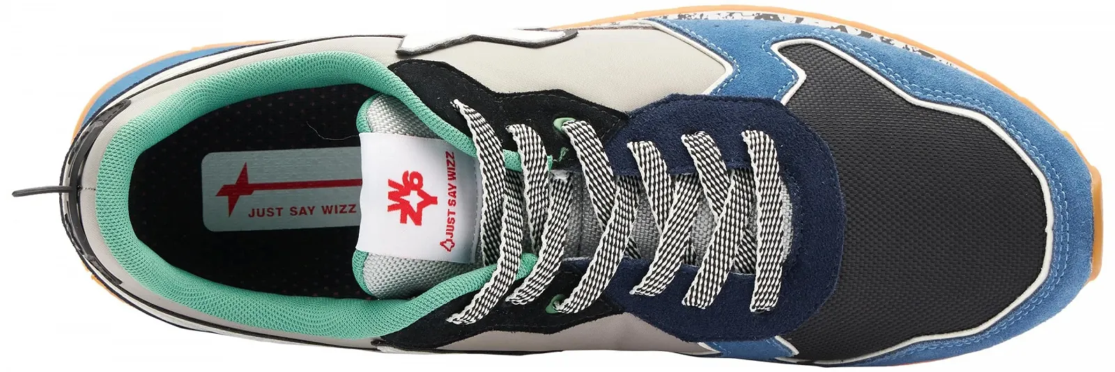 Кросівки W6YZ Jet-m Чоловічі, фото №3