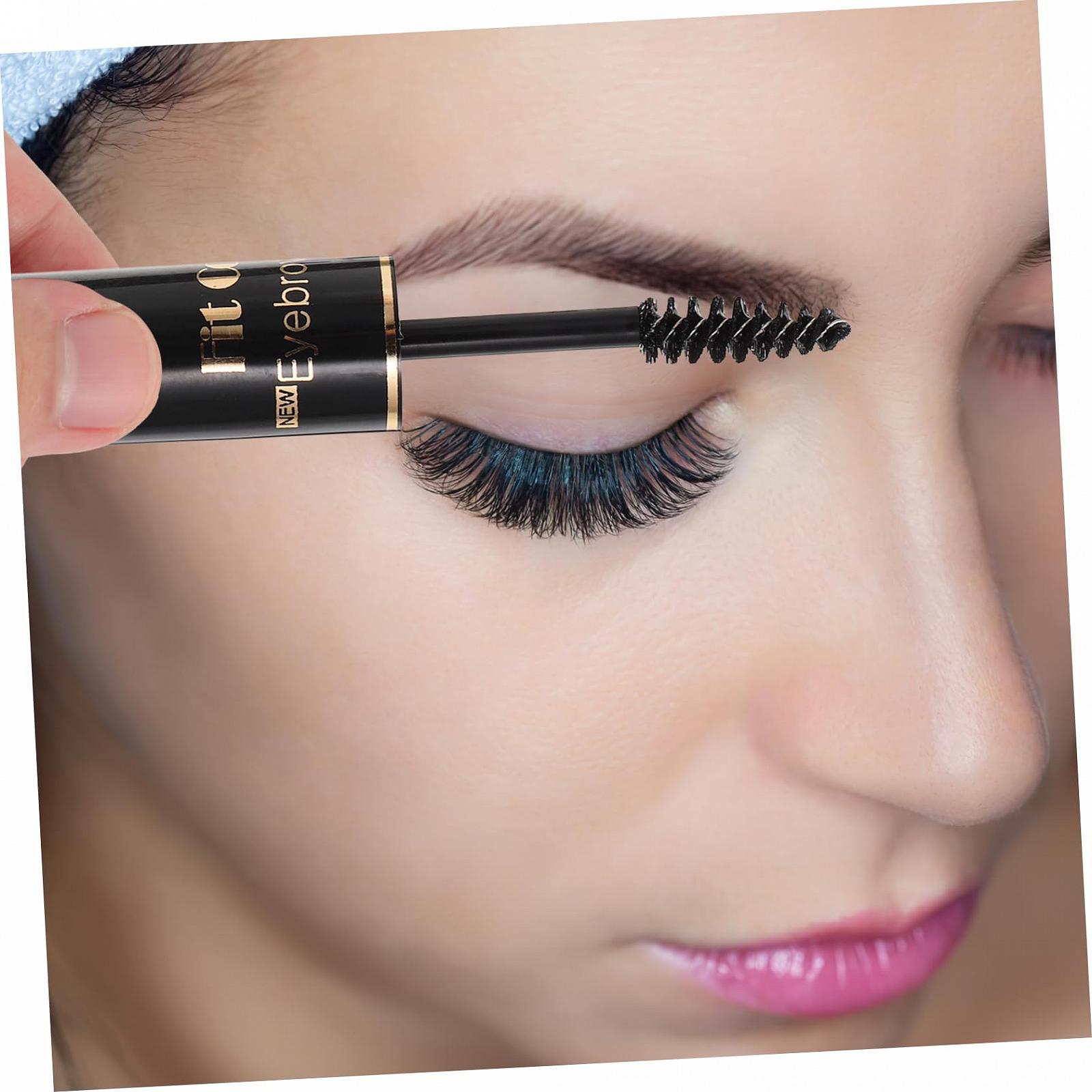 Бальзам Beaupretty Eyebrow Soap Длительная Водостойкая Прозрачная Воск Набор 2 шт., фото №7