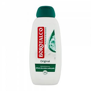 Гель для душу Borotalco Original Fragrance 450 мл (2 шт.) - Фото 1